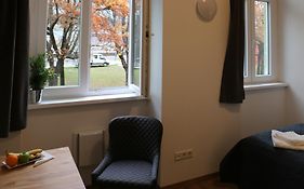 RIVER VIEW APARTMENT Wohnen am Fluss